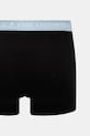 Karl Lagerfeld boxeri 3-pack A1M47021 negru