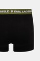 Karl Lagerfeld boxeri 3-pack A1M47021