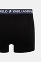 Karl Lagerfeld boxeri 3-pack A1M47021