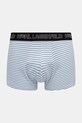 Боксери Karl Lagerfeld 3-pack A1M47042 блакитний SS25