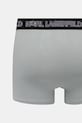 Boxerky Karl Lagerfeld 3-pak A1M47042