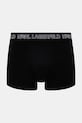 Îmbrăcăminte Karl Lagerfeld boxeri 3-pack A1M47042 negru