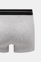 Karl Lagerfeld boxeri 3-pack negru A1M47072