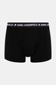 Боксери Karl Lagerfeld 5-pack A1M47082 чорний SS25
