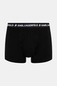 Боксеры Karl Lagerfeld 5 шт чёрный A1M47082