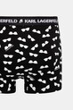 Karl Lagerfeld boxeri 3-pack A1M47083 albastru
