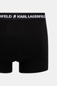 Karl Lagerfeld boxeri 3-pack A1M47083