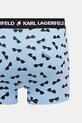 Karl Lagerfeld boxeri 3-pack A1M47083