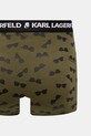 Karl Lagerfeld boxeri 3-pack A1M47083