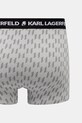 Karl Lagerfeld boxeri 3-pack A1M47086