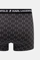 Karl Lagerfeld bokserki 3-pack A1M47086
