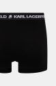 Boxerky Karl Lagerfeld 3-pak A1M47086