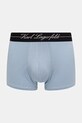 Боксери Karl Lagerfeld 3-pack A1M47089 блакитний AA00
