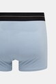 Одяг Боксери Karl Lagerfeld 3-pack A1M47089 блакитний
