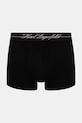 Одяг Боксери Karl Lagerfeld 3-pack A1M47089 зелений