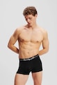 Боксери Karl Lagerfeld 3-pack A1M47089 чорний AA00