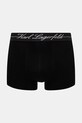Karl Lagerfeld bokserki 3-pack czarny A1M47089