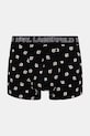 Боксери Karl Lagerfeld A1M47109 чорний SS25