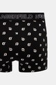 Îmbrăcăminte Karl Lagerfeld boxeri A1M47109 negru