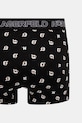 Одяг Боксери Karl Lagerfeld A1M47109 чорний