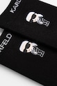 Боксери Karl Lagerfeld A1M47109 чорний