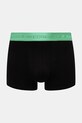 Karl Lagerfeld boxeri 7-pack A1M47118 negru SS25