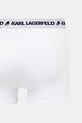 Îmbrăcăminte Karl Lagerfeld boxeri 3-pack A1M47151 alb