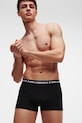 Karl Lagerfeld boxer pacco da 3 A1M47151 nero SS25