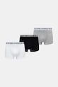 Karl Lagerfeld boxeralsó 3 db sima többszínű A1M47151