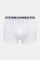 Karl Lagerfeld boxeri 3-pack A1M47151 multicolor SS25