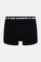 Karl Lagerfeld boxeralsó 3 db A1M47151 többszínű