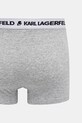 Karl Lagerfeld boxeri 3-pack A1M47151