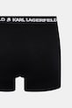 Karl Lagerfeld boxeralsó 3 db A1M47151