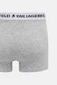 Karl Lagerfeld boxeralsó 3 db A1M47151
