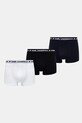 Karl Lagerfeld bokserki 3-pack bawełna multicolor A1M47151