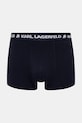 Karl Lagerfeld bokserki 3-pack A1M47151