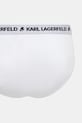 Слипы Karl Lagerfeld 3 шт A1M47152 белый
