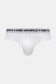 Karl Lagerfeld slipy 3-pack A1M47152 multicolor