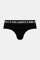 Karl Lagerfeld slipy 3-pack A1M47152