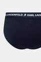 Karl Lagerfeld slip 3-pack A1M47152