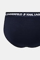 Слипы Karl Lagerfeld 3 шт A1M47152