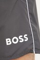 Плувни шорти BOSS сив 50515191