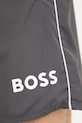Купальные шорты BOSS серый 50515191