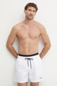 BOSS pantaloni scurți de baie Planet friendly alb 50515294