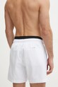 Îmbrăcăminte BOSS pantaloni scurți de baie 50515294 alb