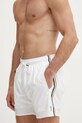 Купальные шорты BOSS 50528291 белый SS25