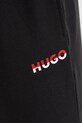Nohavice HUGO čierna 50532297