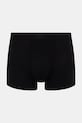 Боксеры BOSS 2 шт BoxerBr 2P UltraSoft 50475677 чёрный SS25