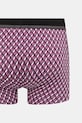 BOSS boxeri 50531380 violet SS25