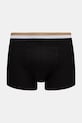 Oblečení Boxerky BOSS 2-pack 50531484 černá
